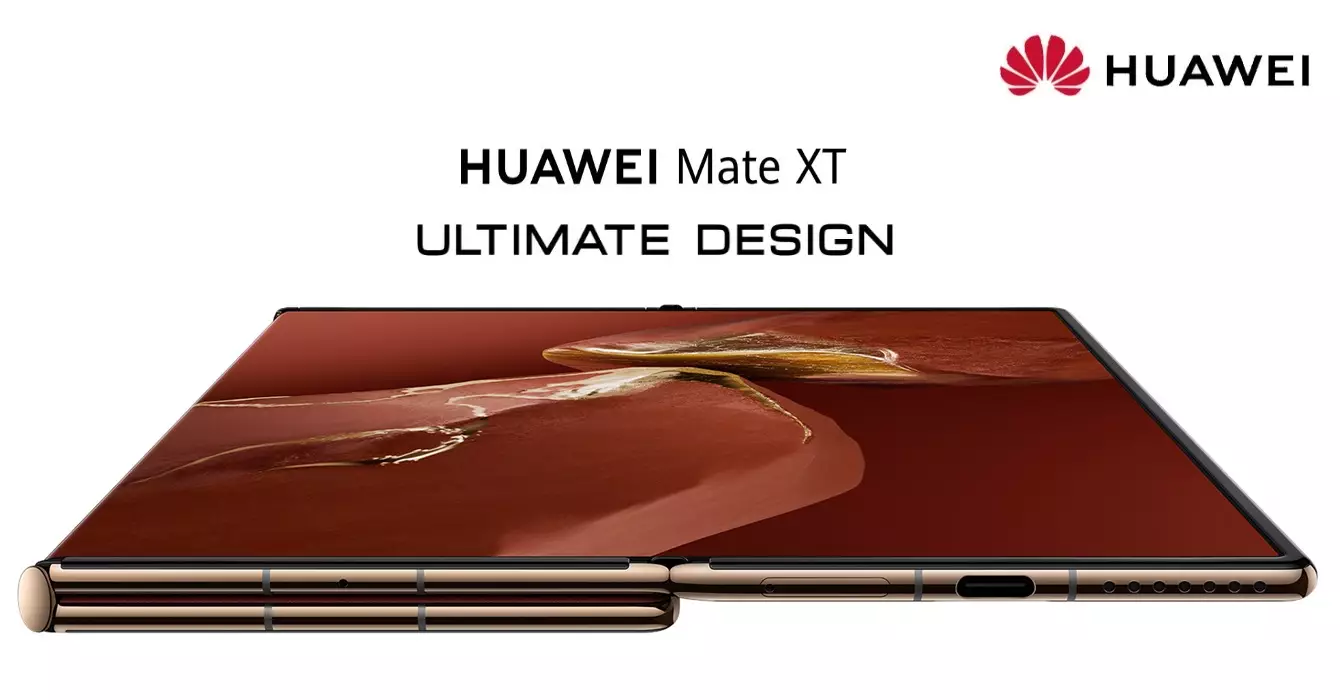 تصاویر گوشی هوآوی  Huawei Mate XTs Ultimate عکس 7